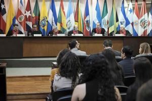 Lí­deres piden a los países de América postular a más mujeres a la CorteIDH