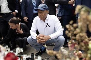 Gobierno dominicano admite que hay vacío en supervisión de obras privadas tras tragedia
