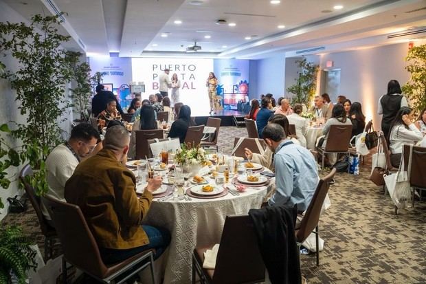 Puerto Plata Bridal 2025 oficializará a Puerto Plata como la Primera Ciudad Nupcial de RD.