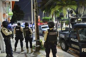 Fiscalí­a de México detiene a presunto lavador y traficante del Cártel Jalisco