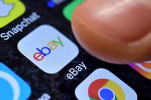 EBay cierra el 2019 con unos beneficios de 1.786 millones de dólares, un 29,4 % menos