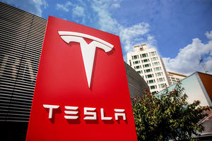 Tesla se desploma un 10% por las dudas sobre su 