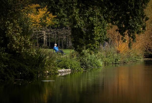 Mejoran previsiones climáticas con nuevas características hí­dricas del suelo.