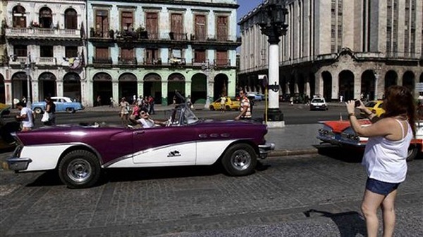 Turismo en La Habana