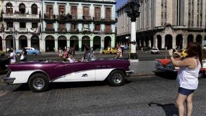 Cuba impulsa el turismo de eventos de cara al 500 aniversario de La Habana