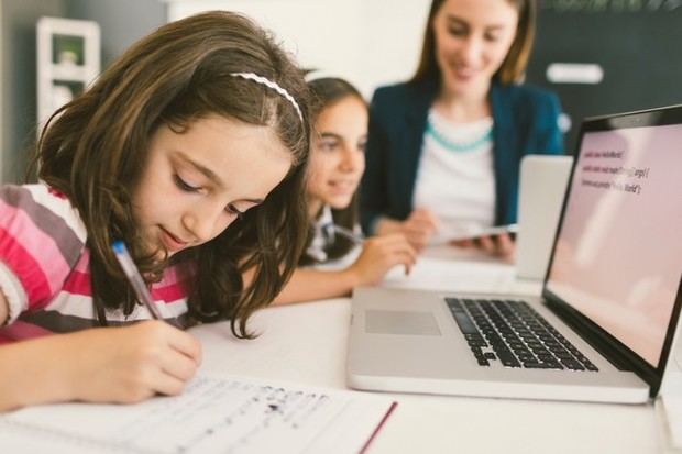 Encuentra en AppSeeker estas aplicaciones que ayudarán a profesores y alumnos