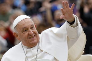 El legado del Papa Francisco: Un hombre sencillo y amable que dejó huella en todos