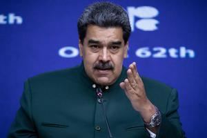 Maduro: Venezuela está lista para abastecer al mercado petrolero mundial