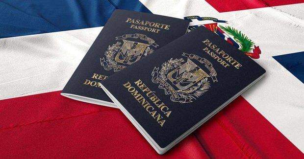 Más de 70 países aceptan el pasaporte dominicano sin visa