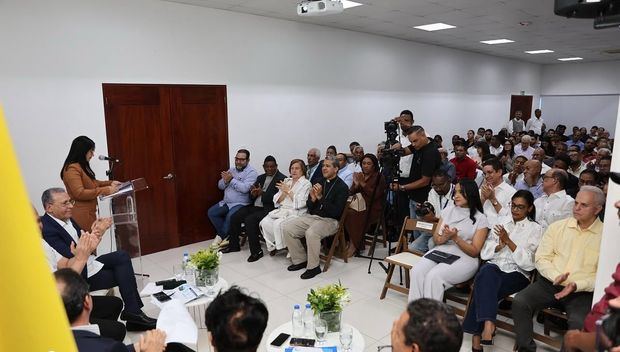 Universidad Católica del Cibao impulsa diálogo científico sobre impacto y sostenibilidad