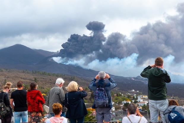 Las llegadas de turistas internacionales (visitantes que pernoctan) a todo el mundo aumentaron un 58 % en el tercer trimestre en comparación con el mismo periodo de 2020, según la última edición del Barómetro OMT que alerta del impacto negativo de las nuevas cepas de la covid-19 como la del ómicron.