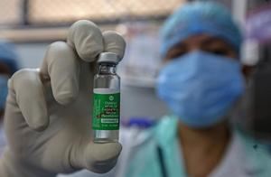 Un año de coronavirus en India, el segundo país más afectado por la pandemia