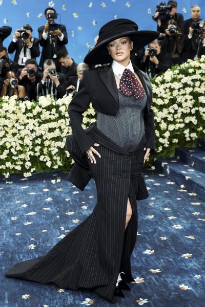 La Met Gala: Un Viaje Desde 1948 Hasta el Homenaje al Dandismo Negro en 2025