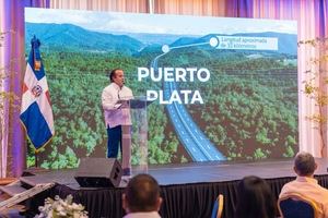 Puerto Plata apuesta por la Autopista del Ámbar para mejorar su oferta turística