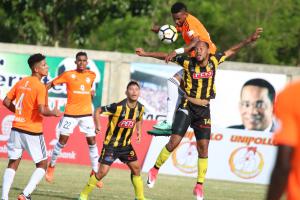 Babalito Cherefant da triunfo a Cibao FC sobre Moca FC