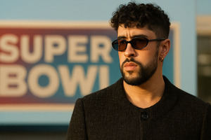 Bad Bunny y el Super Bowl