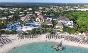 Bahía Príncipe: el mayor complejo hotelero de México abre en julio