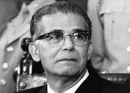 Joaquín Balaguer.