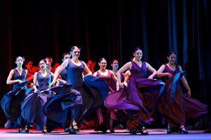Festival &#8220;Dominicana Vive el Flamenco&#8221; celebra segunda edici&#243;n