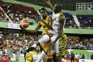 Club Mauricio Báez gana al Rafael Barias en serie final del Baloncesto Distrital
 