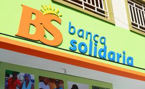 Banca Solidaria dice da créditos 5,100 millones de pesos en último año