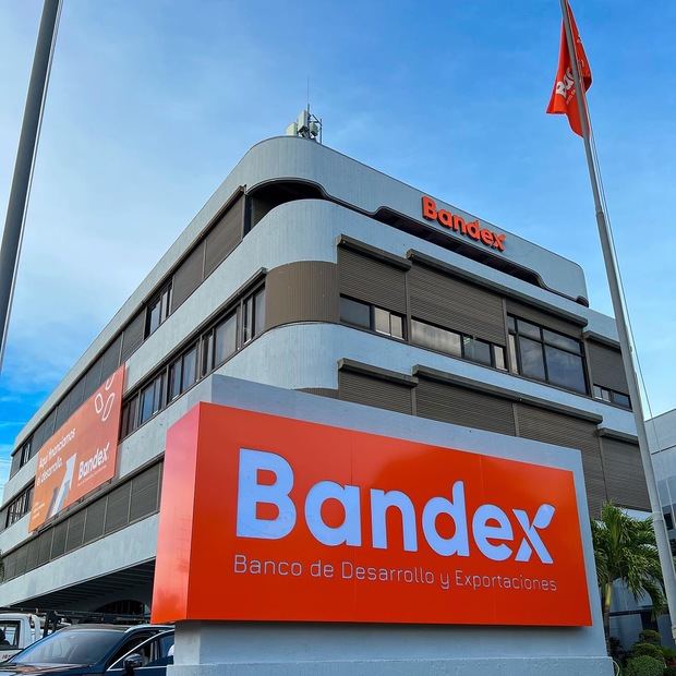 Banco de Desarrollo y Exportaciones (Bandex).