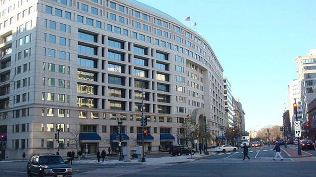 El Banco Interamericano de Desarrollo es una organización financiera internacional, creada en el año 1959, con sede en Washington (EEUU).