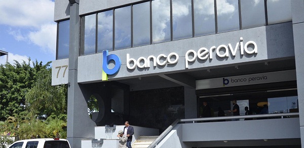 Banco Peravia