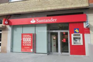 El Banco Santander ampl&#237;a capital en 7.000 millones con importante descuento