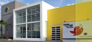 Banco Caribe inicia la primera Autoferia Digital