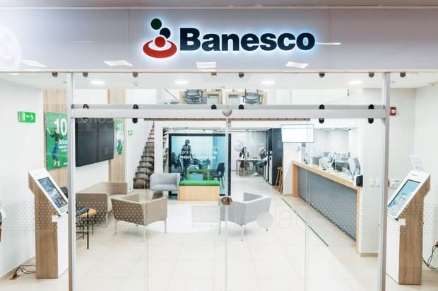 Banesco Bella Vista.