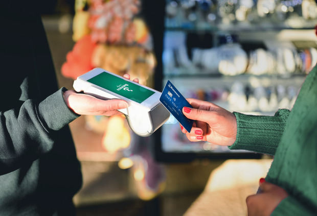 BanescoPay, una nueva solución de pagos diseñada para Pymes.