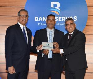 Banreservas destinará RD$6 mil millones para financiar pignoración de arroz