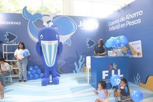 Centro Cultural Banreservas presenta en la Feria Internacional del Libro 2025 un intenso programa de actividades.