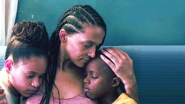 Bantú Mama (Iván Herrera), nominada a mejor película de 2022 por el IV Premio ADOPRESCI de la Crítica Cinematográfica Dominicana.