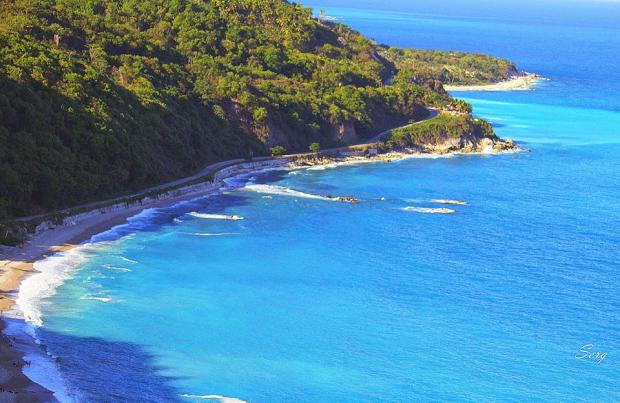 Playas de Barahona