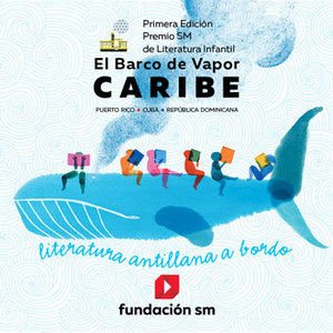 El Barco de Vapor Caribe.