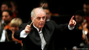 Barenboim comenzar&#225; su visita a Buenos Aires con recital gratis al aire libre