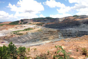 


Barrick Pueblo Viejo promueve cultura de igualdad al fomentar participación de la mujer en la minería



 