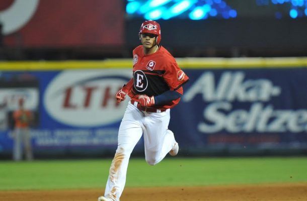 Bateo de González guía triunfo de Leones sobre Tigres.