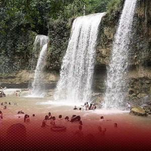 Salto Alto: tradición, organización y turismo activo en las montañas de Bayaguana