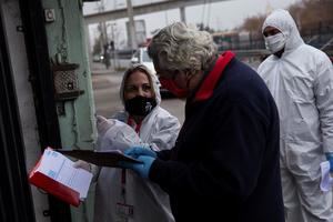 América, con 2,6 millones de contagios, busca medidas solidarias por la pandemia