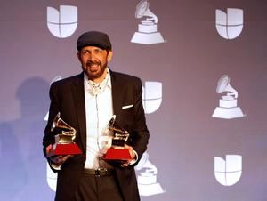 Juan Luis Guerra cerrará en diciembre en Santo Domingo su gira 