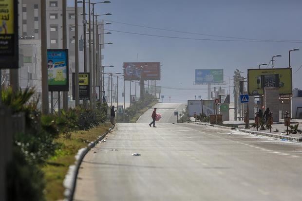 Israel seguirá confinado hasta el viernes y extiende cierre de fronteras.