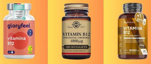 ¿Cuál es la mejor Vitamina B12? Estas son las 10 mejores marcas de Vitamina B12 del mercado
