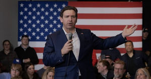 Un Ron DeSantis sin posibilidades abandona las primarias y allana el camino a Trump