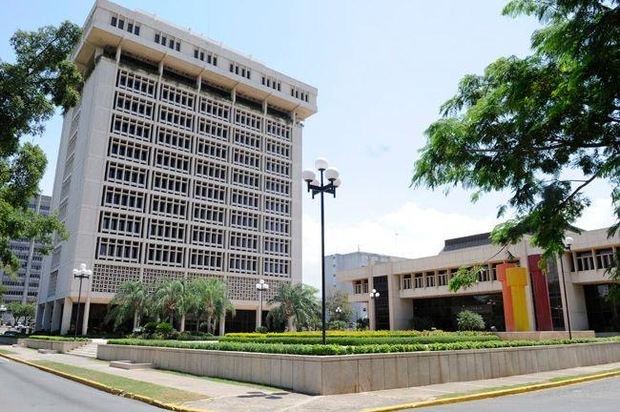 Banco Central de la República Dominicana.