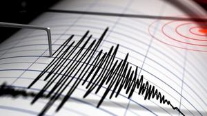 Se registra un temblor de 4.6 grados en el este dominicano
 