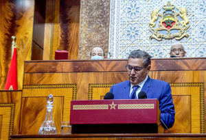 Empleo y protección social, principales objetivos del nuevo Gobierno marroquí