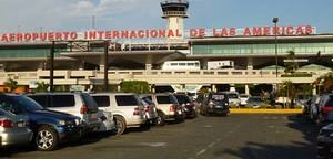 Incautan 23 paquetes cocaína de casi 24 kilos en Aeropuerto de Las Américas